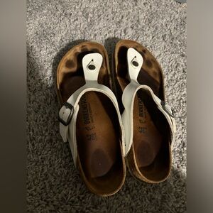 Birkenstock size 42